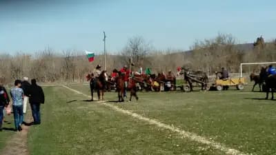 стадион Джулюница