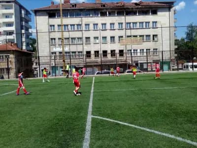 Стадион Христо Ботев