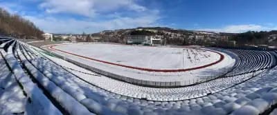 Стадион Христо Ботев