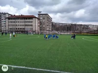 Стадион Христо Ботев