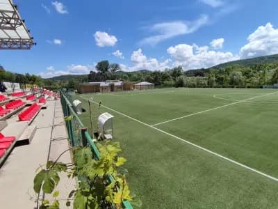 Tsareva Livada Stadium