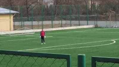 Tsareva Livada Stadium