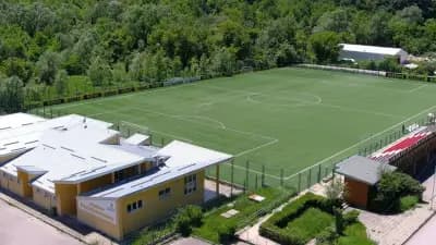 Tsareva Livada Stadium