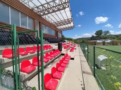 Tsareva Livada Stadium