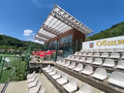 Tsareva Livada Stadium