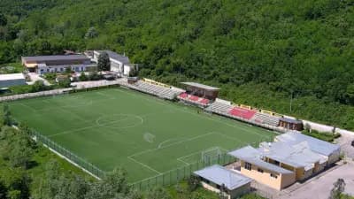 Tsareva Livada Stadium
