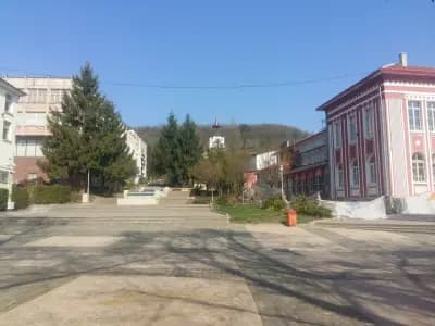 Стадион и спортен комплекс „Локомотив“