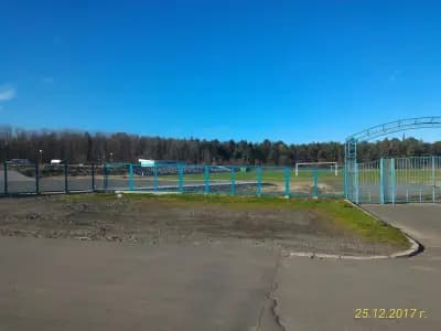 Стадион "Царево"
