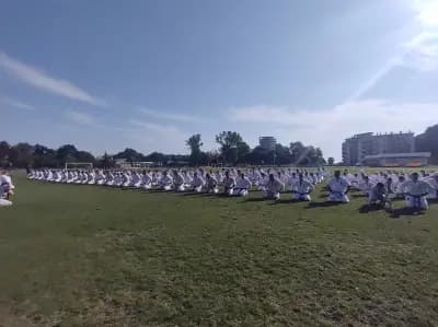 Стадион "ММЦ"