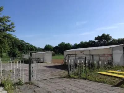 Стадион „Странджа“