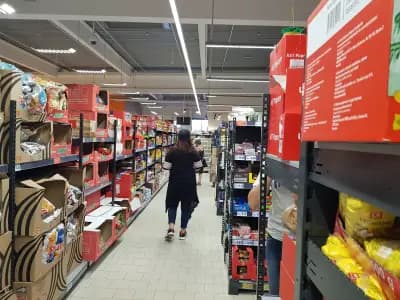 Kaufland Дупница