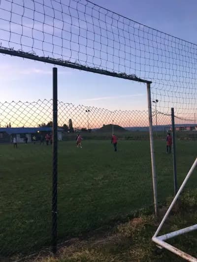 Спортен комплекс „Равда“