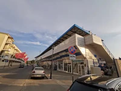 Арена Созопол