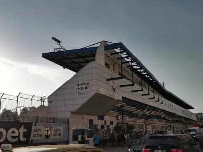 Арена Созопол