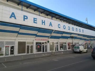 Арена Созопол