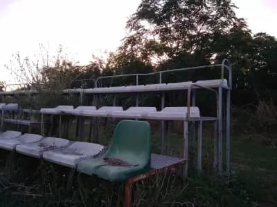 Стадион "Ветрен"