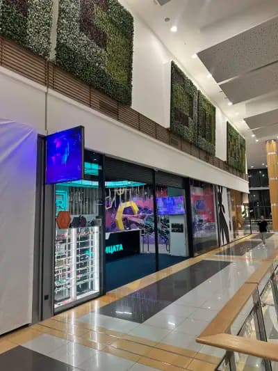 VR VARNA