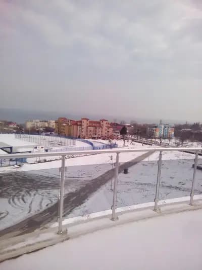 Стадион град Бяла