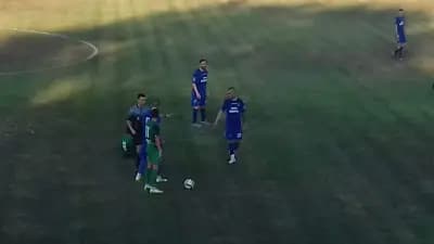 Стадион Каварна