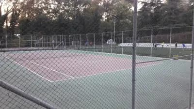 Общински спортен комплекс „Морска градина“