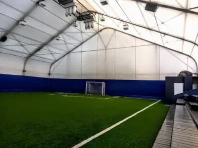 Спортен комплекс "Тринити Парк"