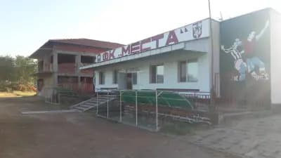 Dimitur Lekin Stadium