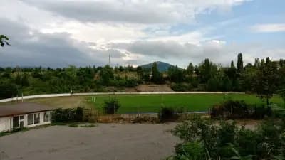 Стадион Бобов дол