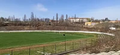 Стадион Бобов дол