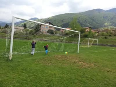 Стадион „Сапарева баня“