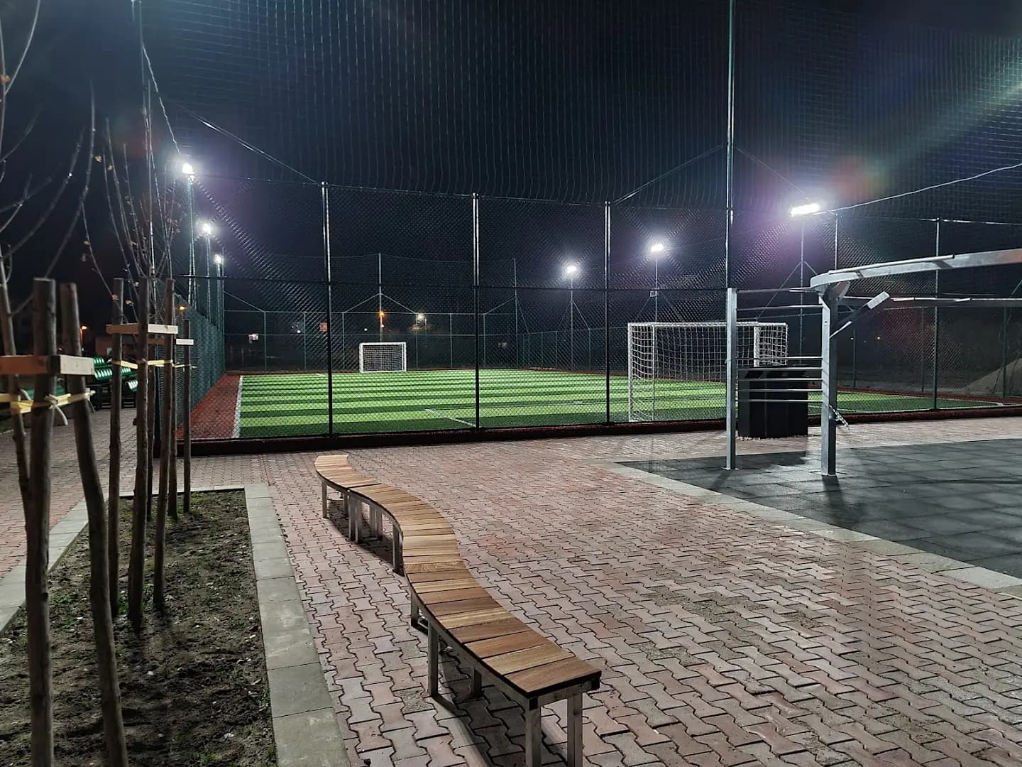 Arena Krivina