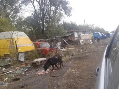 Стадион Горубляне