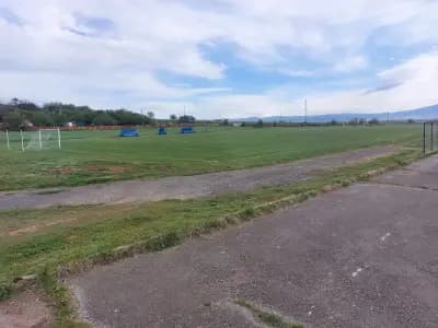 Стадион „Спартак“