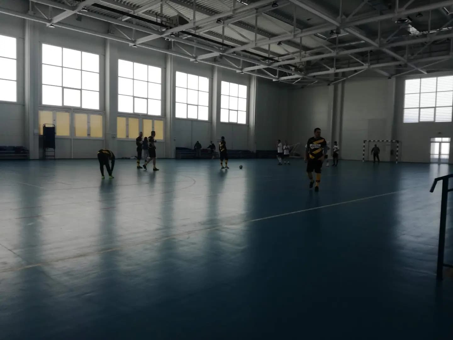 Арена Годеч