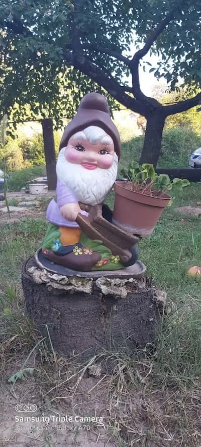 Стадион Церово
