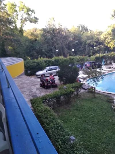 Хотел Есперанто