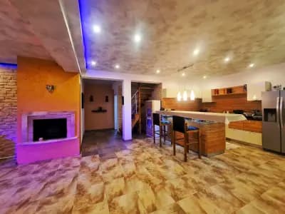 Castello Residenz SPA Костел - Еленски Балкан