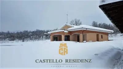 Castello Residenz SPA Костел - Еленски Балкан