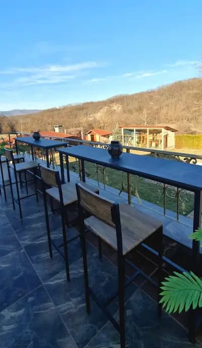 Castello Residenz SPA Костел - Еленски Балкан