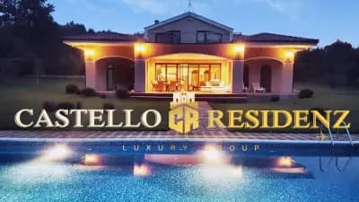 Castello Residenz SPA Костел - Еленски Балкан