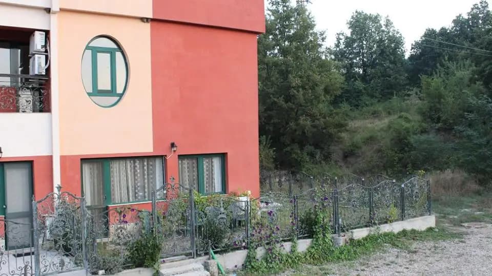 СПА апартамент "Dolce Vita"