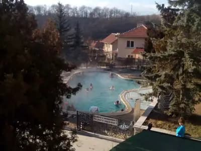 СПА апартамент "Dolce Vita"