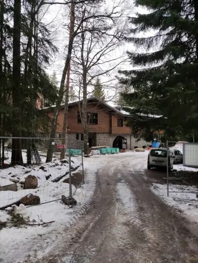 Luxury Chalet Elitsa Wellness & Spa