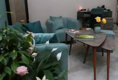 Масаж София - Падмалая | Massage Sofia - Padmalaya Center