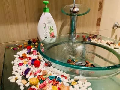 Масажно студио Harley Spa