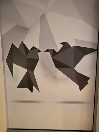 Origami Sakura Massage