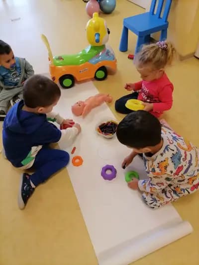 MM Daycare and SPA White Lagoon Lyulin