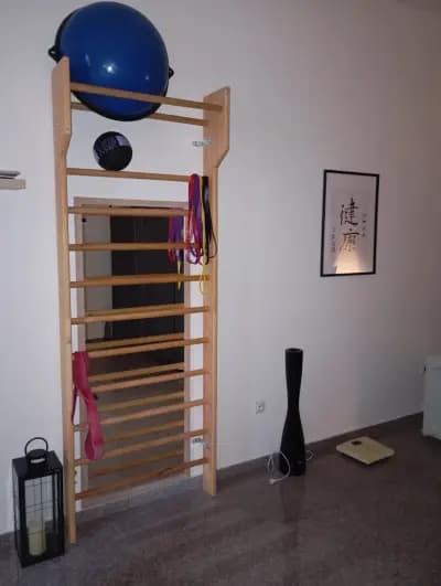 Масажи и Кинезитерапия до Парадайс мол - Physio § therapeutic massages - near Paradise mall - YOGALICIOUS STUDIO