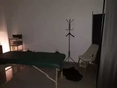 YogaliciouStudio - Theraputic massages - near Paradise mall