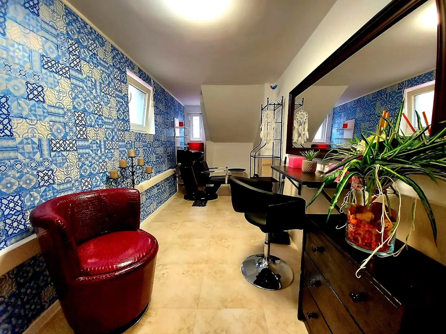 Wellness Centre Ganesha Club