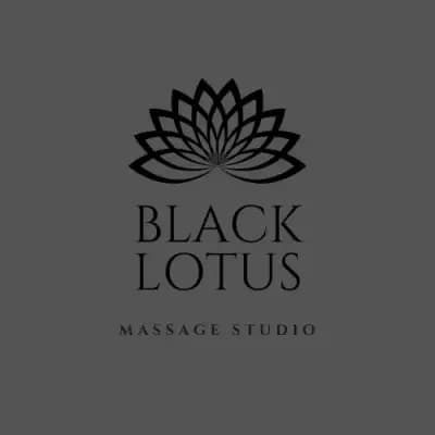 Black Lotus Масажно студио
